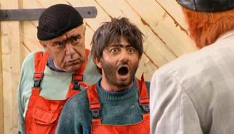 Создатели "Нашей Russ'ы" отчитались о проделанной работе