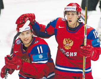 Экспертиза “МК”: российский спорт скорее жив, чем мертв