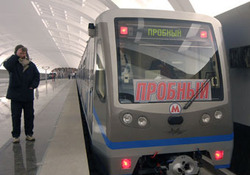 Москвичам предложат “Казахстанское” метро?