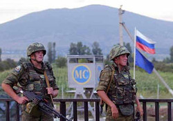 Россия останется в Южной Осетии