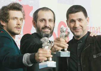 Российский фильм одержал победу сразу в двух номинациях Берлинского кинофестиваля
