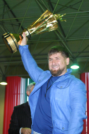 Арабского террориста Абу-Халеда убили во второй раз
