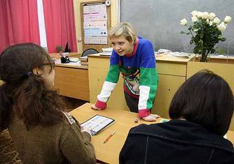 “МК” опросил московских подростков на предмет достоверности телесериала