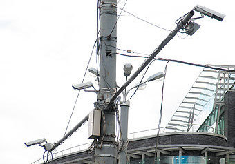 Система видеофиксации нарушений трудится с огоньком. С разрешающим…