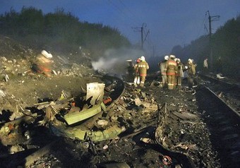 Свалить все на командира упавшего в Перми самолета теперь не получится