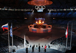 Чем олимпийский Сочи лучше Ванкувера?