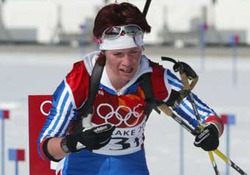 Российская спортсменка впервые получила срок за допинг