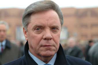 Губернатор Московской области готов возглавить Озерский район?
