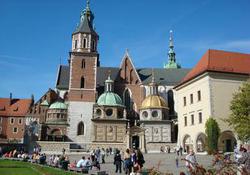 "Оставайтесь в Варшаве". ФОТО