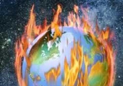 Глобальное потепление — глобальный обман