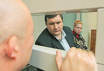 Суд над Гречушкиным и его женой показал: детоубийцам не стоит ждать снисхождения