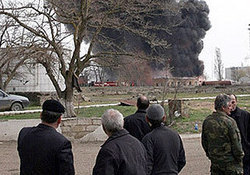 В Дагестане 8 убитых и 4 раненых