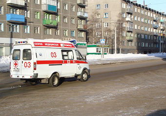 Жуткую смерть предпочла возвращению на родину уроженка Азербайджана, которая с годовалым ребенком на руках выбросилась из окна шестого этажа в понедельник в Зеленограде