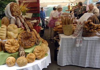 Малый бизнес готов вложить 500 млн. рублей в развитие московских булочных