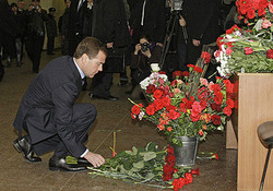 Медведев потребовал четкости