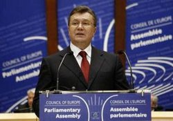 Януковича перевели неверно