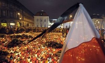 Польские власти должны провести консультации со всеми политическими партиями