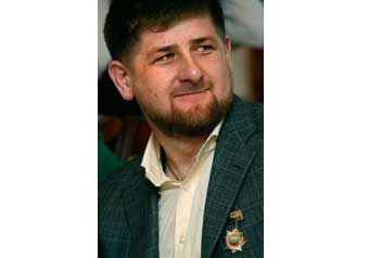 Объявлял ли президент Чечни войну Украине?