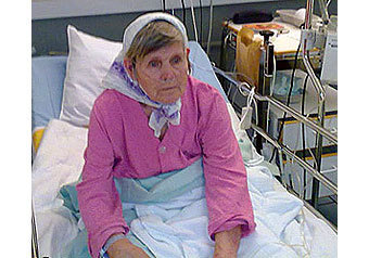 Владимир Путин вмешался в судьбу пенсионерки, которую выселяют из Финляндии