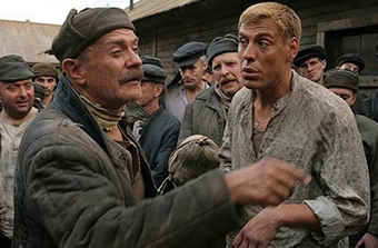 Фильм Михалкова на самом деле не о войне, а о современной России
