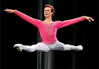 В Большом театре прошел юбилей без юбиляра