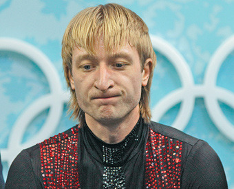 Евгения на чемпионате мира не будет. А жаль... 