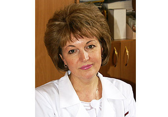 Галина Владимирова больше всех ненавидит педофилов