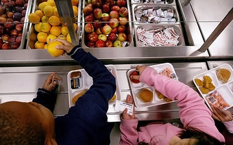 Производителей ждет расплата за плохую еду для московских детей
