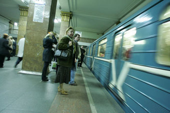 Вентиляция в тоннелях метро стала предметом судебного спора