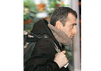 Грузия послала на Украину настоящих карателей