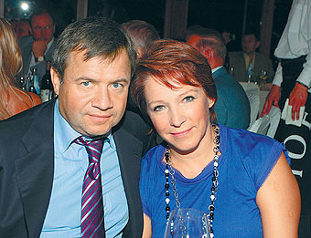 Дочь Ельцина рассказала блогерам о тайнах семьи