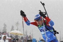 Спортивная неделя