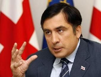 Саакашвили высказался по поводу своей оппозиции и влиянии «Газпрома» на западные медиа