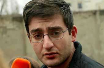 “Личный заключенный” Саакашвили помещен в тюремную больницу 
