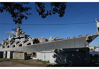 Реальная необходимость или политика