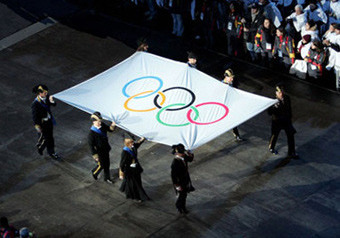 В субботу Ванкувер передаст Сочи олимпийскую эстафету
