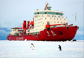 КНР предъявляет новые территориальные претензии