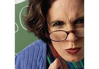 Собственных учеников обворовывала учительница начальных классов одной из школ поселка Нахабино Красногорского района Подмосковья