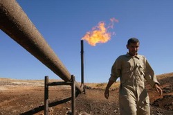 Российские нефтяники пошли по миру