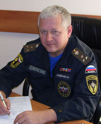1 мая заканчивается прием деклараций пожарной безопасности