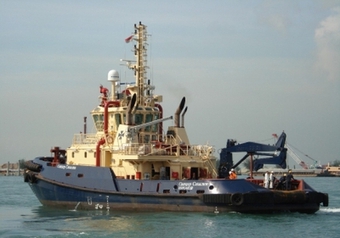 Сомалийские пираты отпустили судно 
с россиянами
