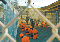 Из Гуантанамо в Сакартвело