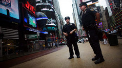 Задержан организатор несостоявшегося теракта на Таймс-сквер