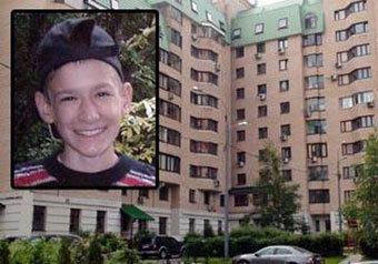 16-летний москвич покончил с собой совсем по другим причинам