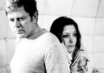 Наталья Бондарчук: “Мы от Михалковых отличаемся. У нас семья рабоче-крестьянская”