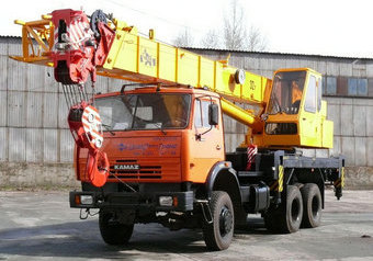 Током убило водителя автокрана, трудившегося в одном из подмосковных садоводческих товариществ