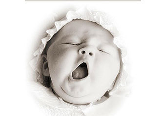 Когда мы зеваем, это свидетельствует не только о том, что нам скучно или тянет ко сну