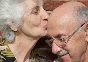 Заменил старый ген на новый — и ты снова молод! 