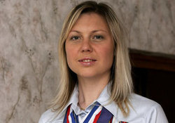 Светлана Гладышева — “МК”: Говорить о медалях Сочи-2014 пока рано