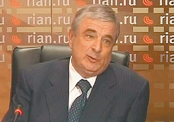 Секретарь Союзного государства обиделся на белорусского дипломата
